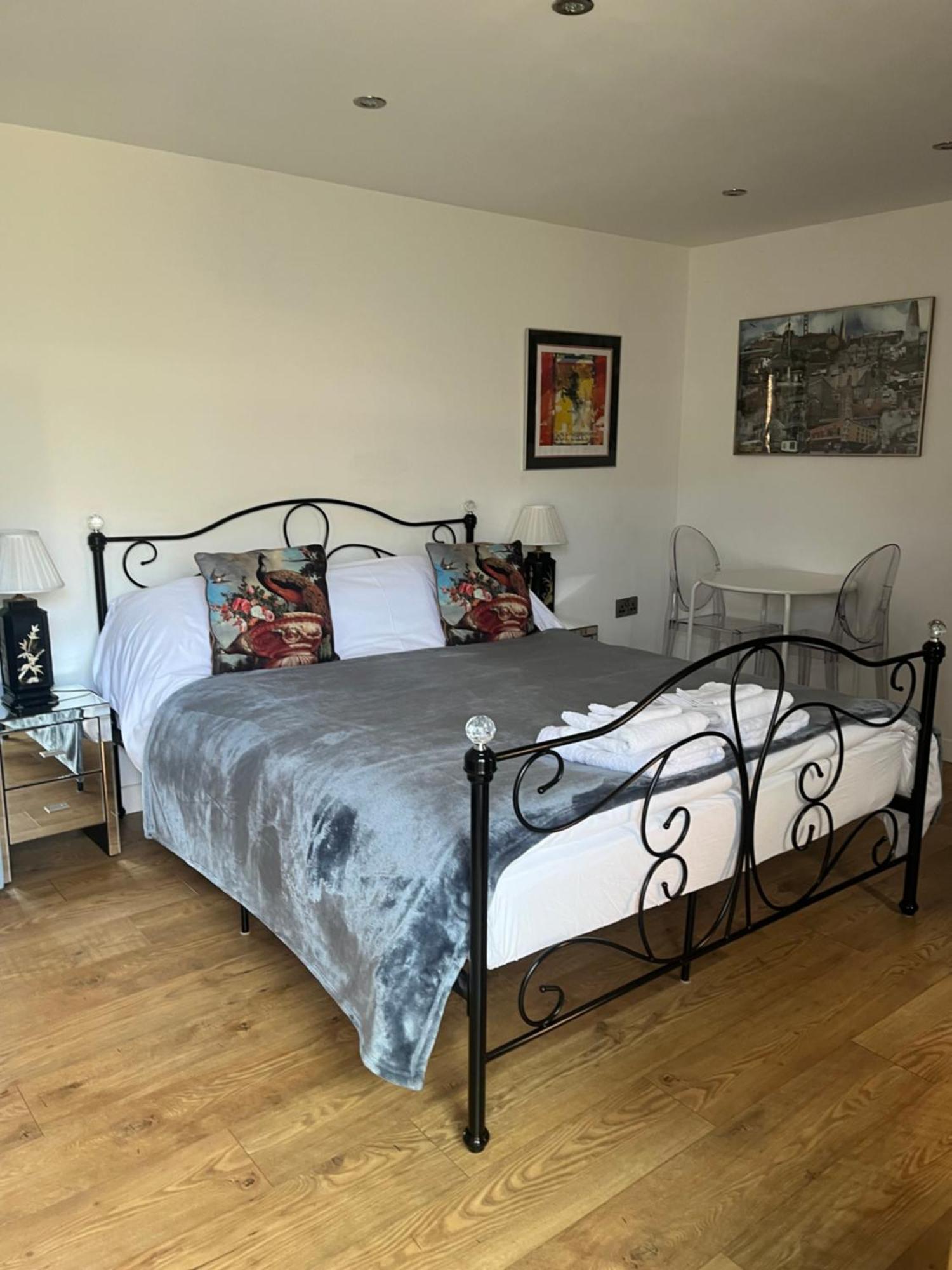 The Citiroom Chichester Ngoại thất bức ảnh