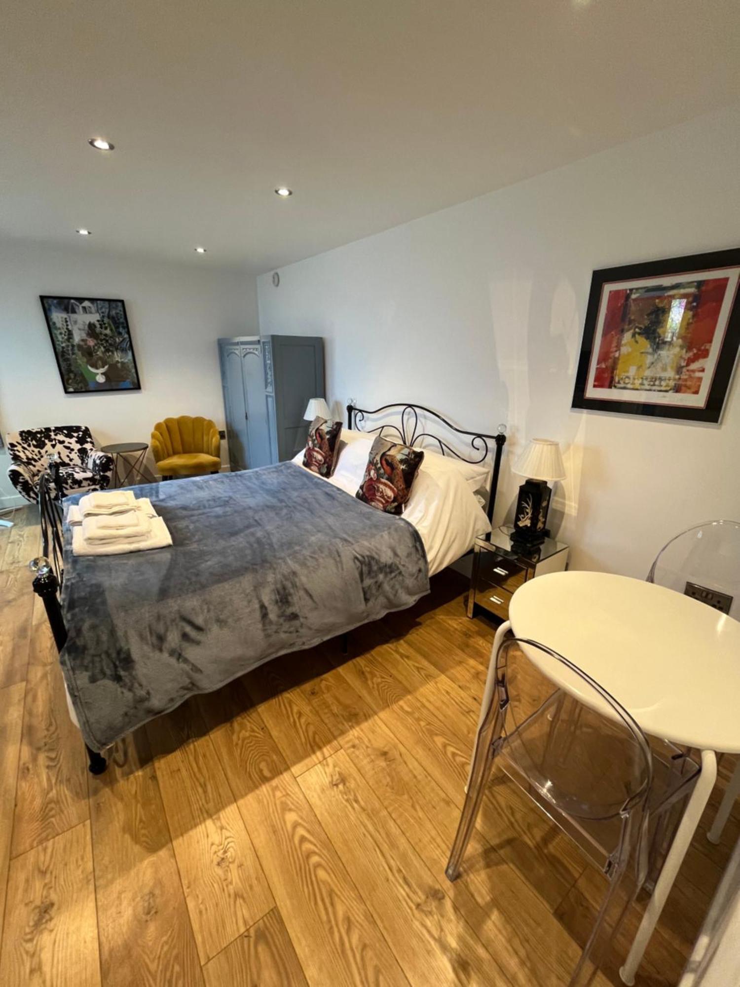 The Citiroom Chichester Ngoại thất bức ảnh