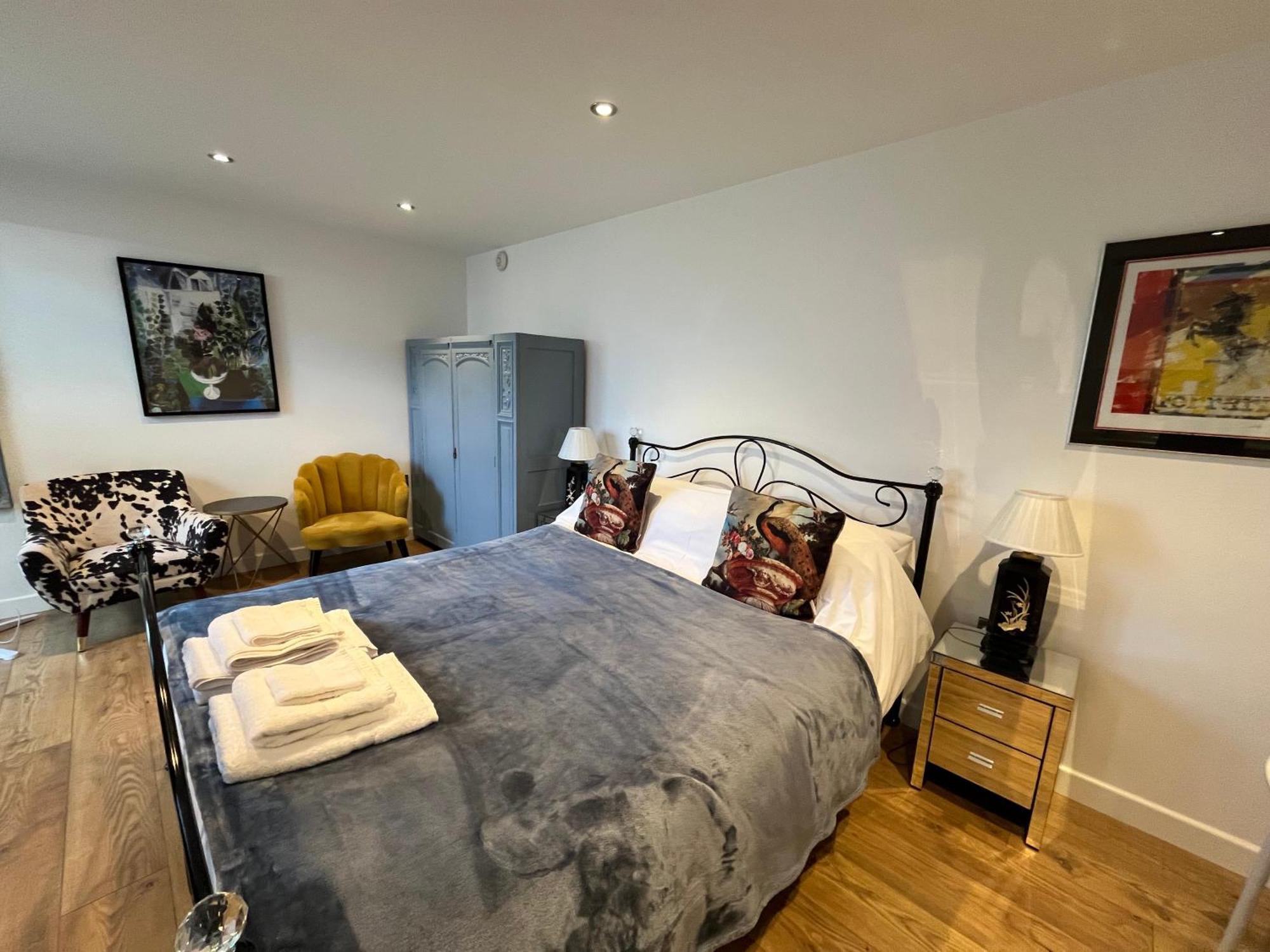 The Citiroom Chichester Ngoại thất bức ảnh