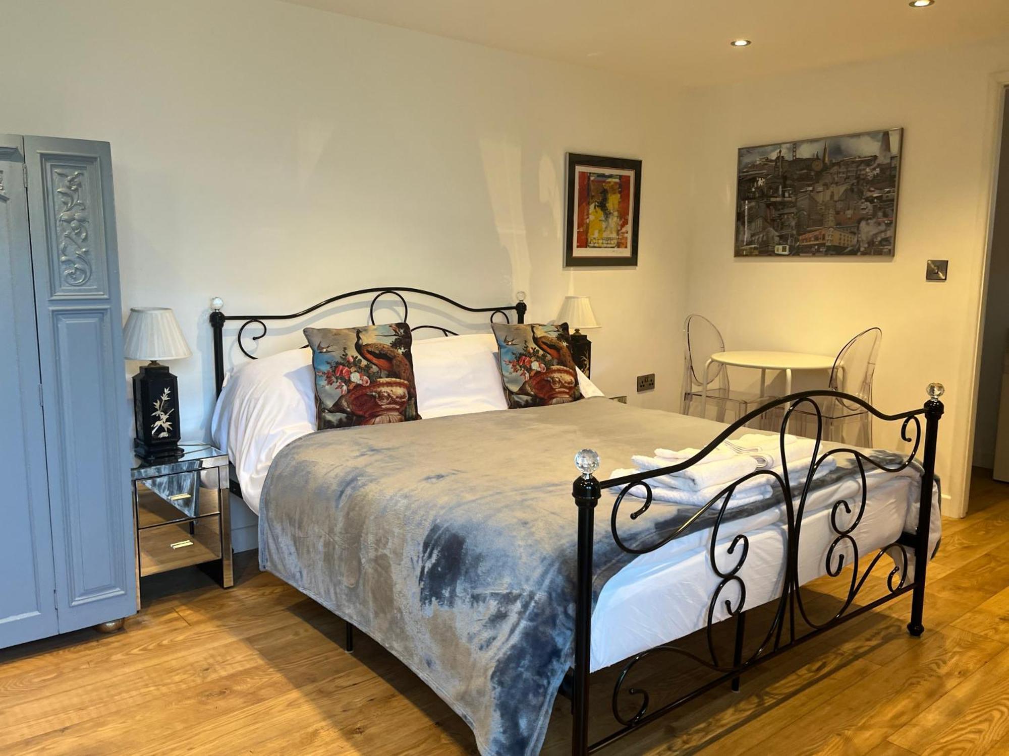 The Citiroom Chichester Ngoại thất bức ảnh