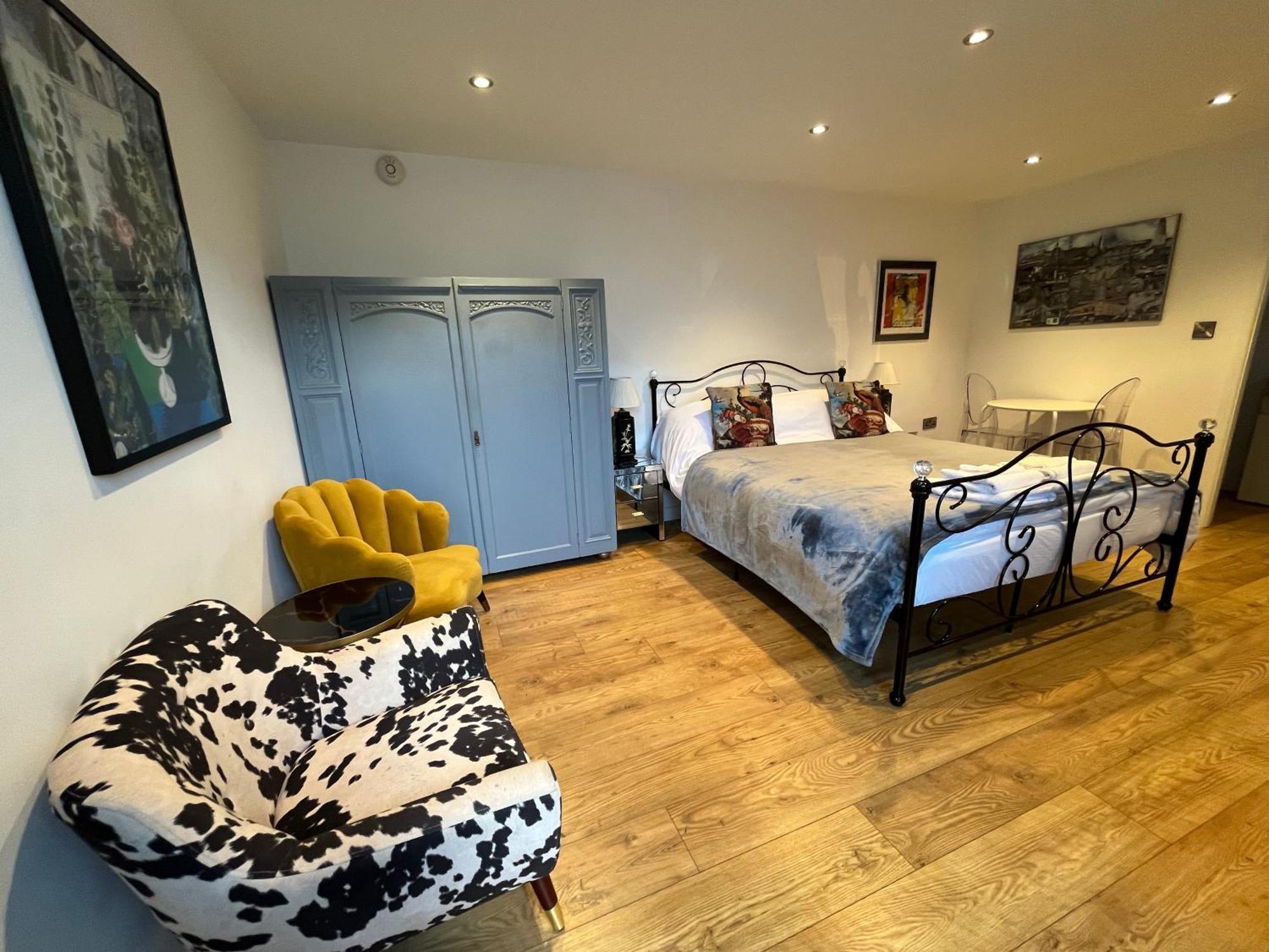 The Citiroom Chichester Ngoại thất bức ảnh